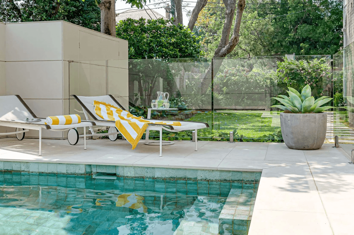 Hunters Hill | Gardner Design
