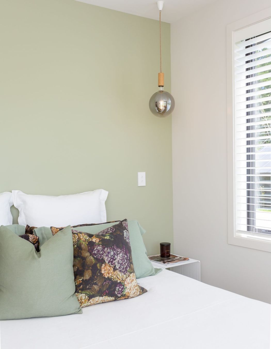 Adler Road Showhome