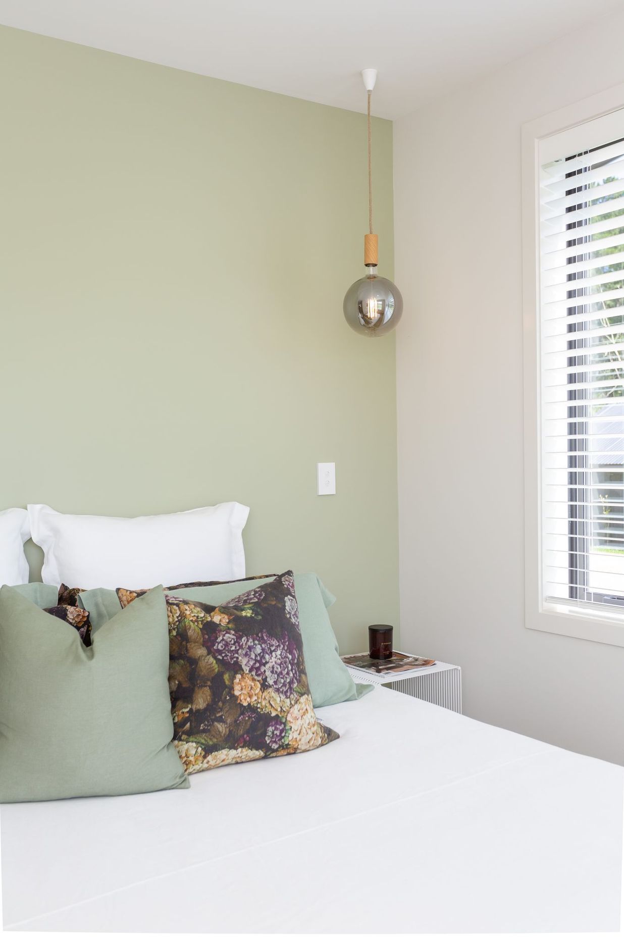 Adler Road Showhome