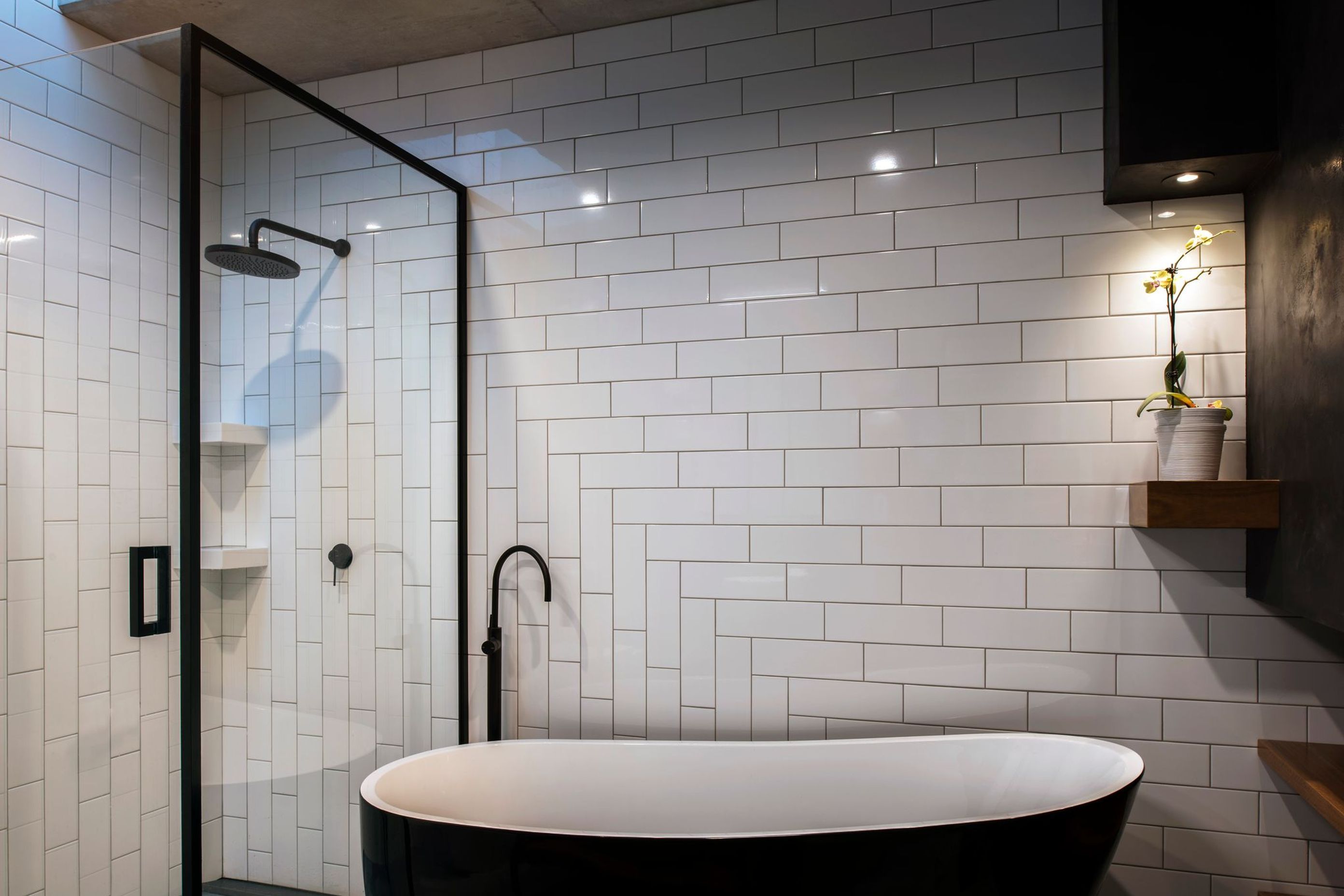 Glebe House - Studio &amp; Residence