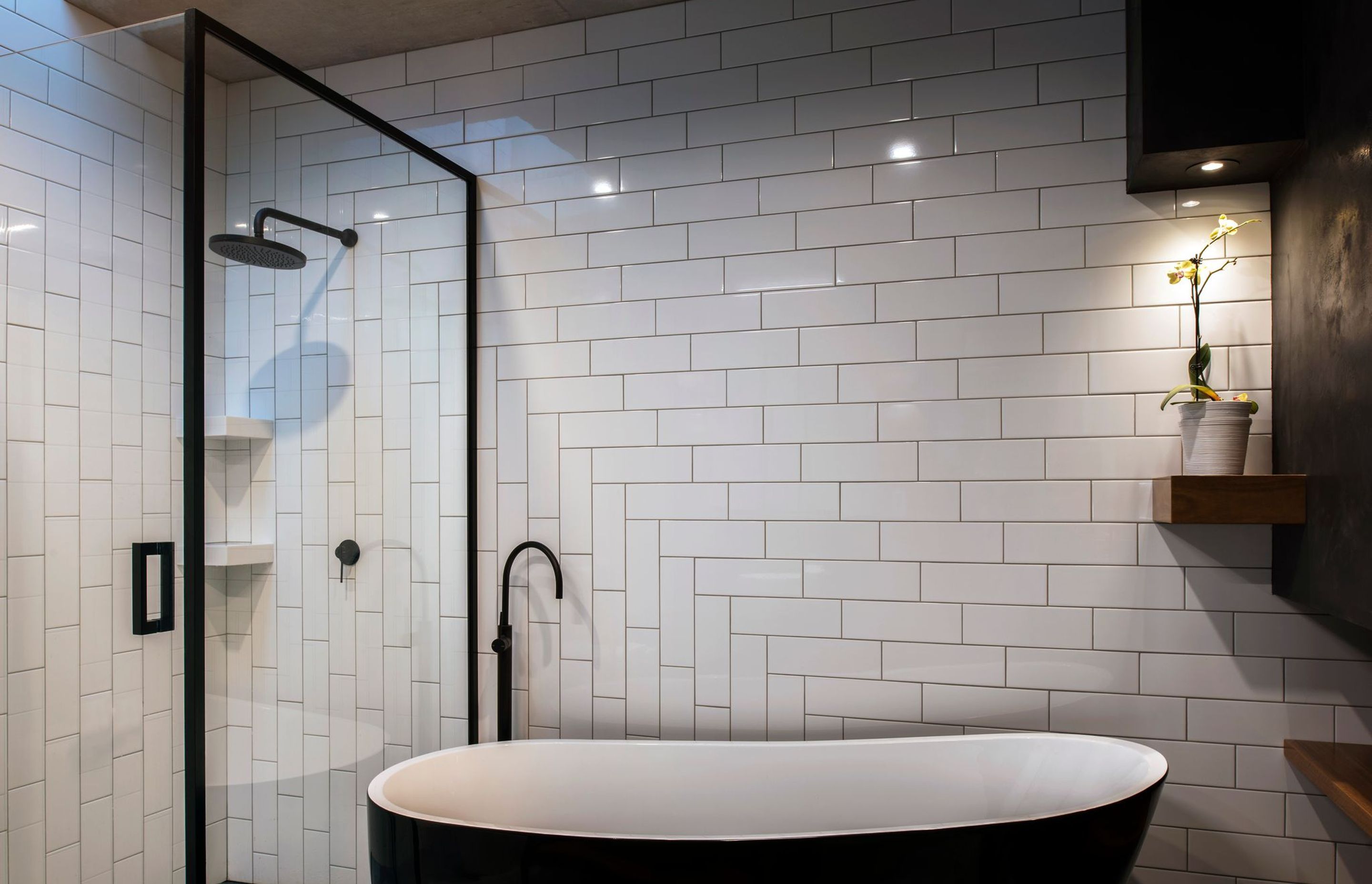 Glebe House - Studio & Residence