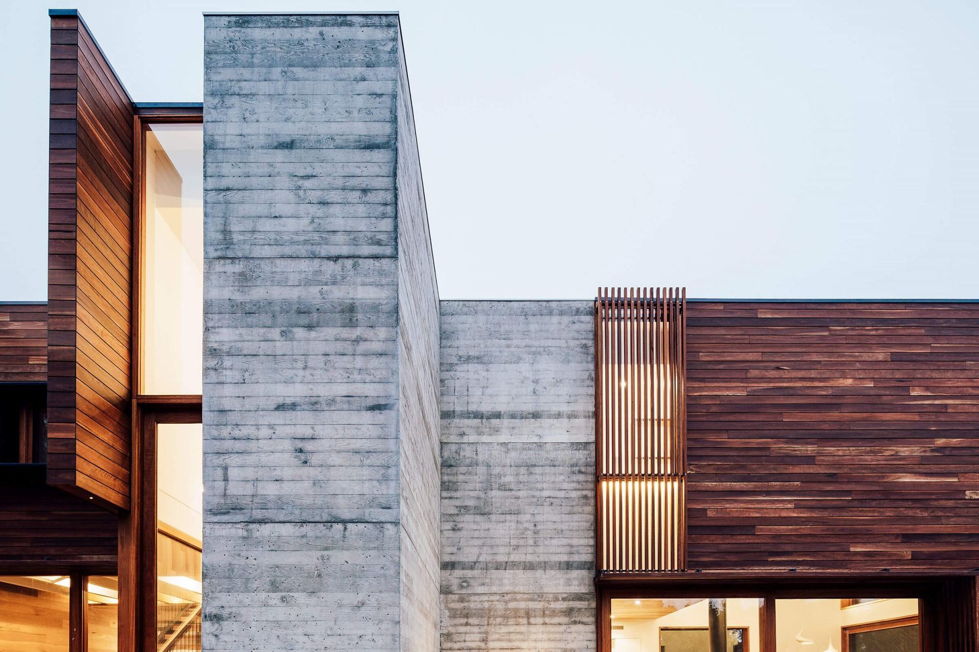 Invermay House