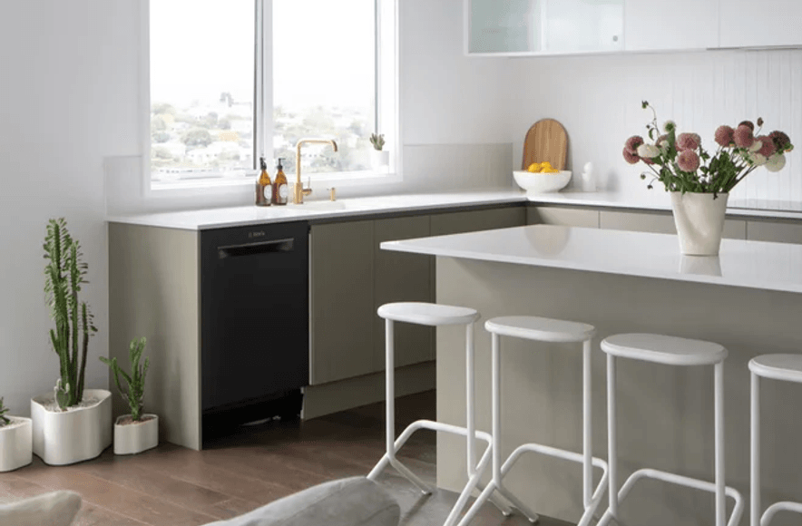 Crafted Simplicity: In The home of Bridget & Jonathon