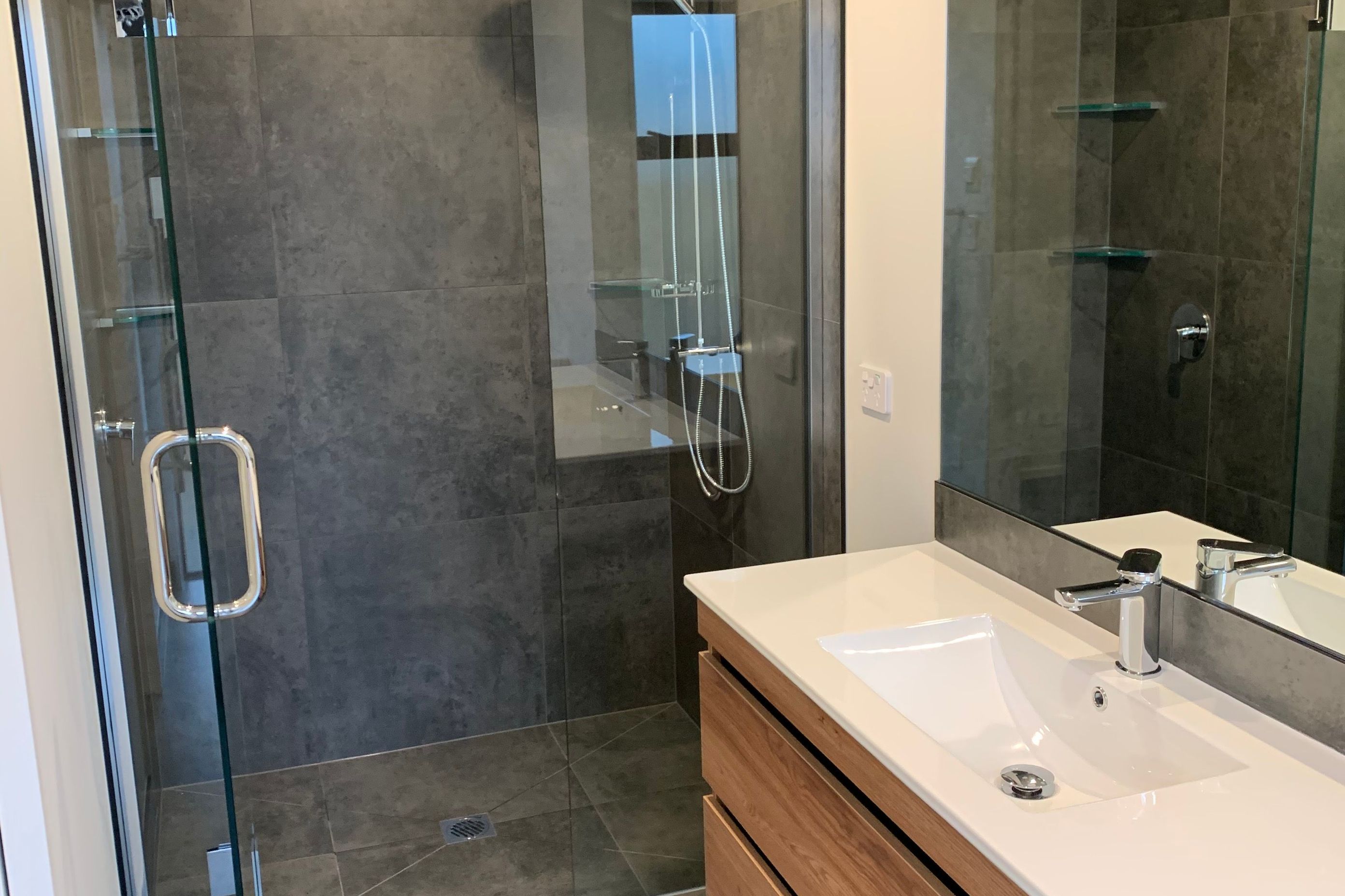 Master Ensuite