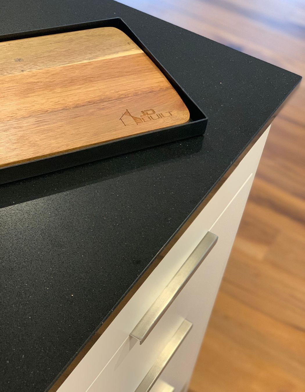 Benchtop