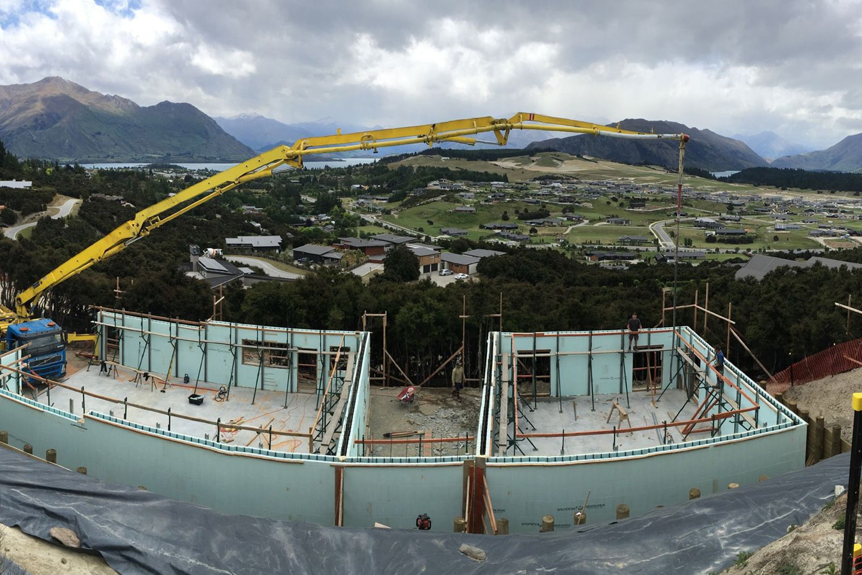 Wanaka