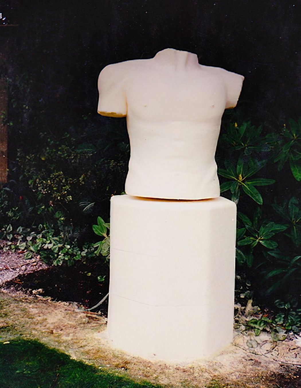 Sculptures