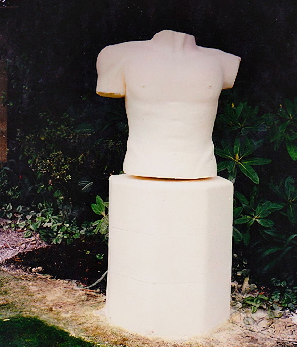 Sculptures