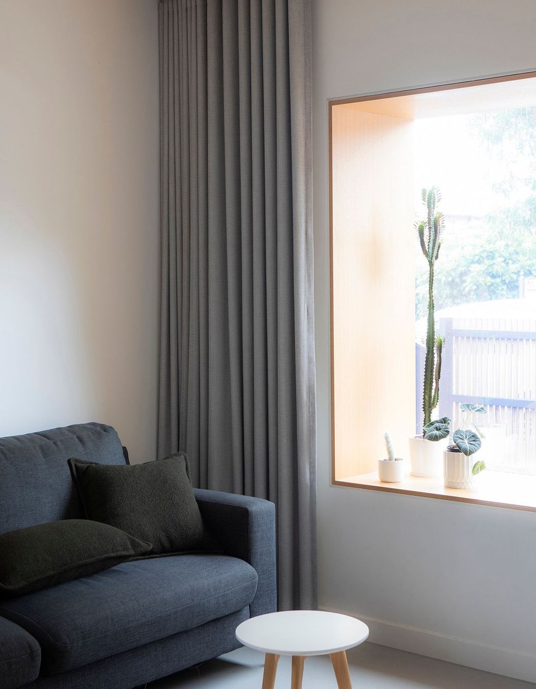 Yarraville House