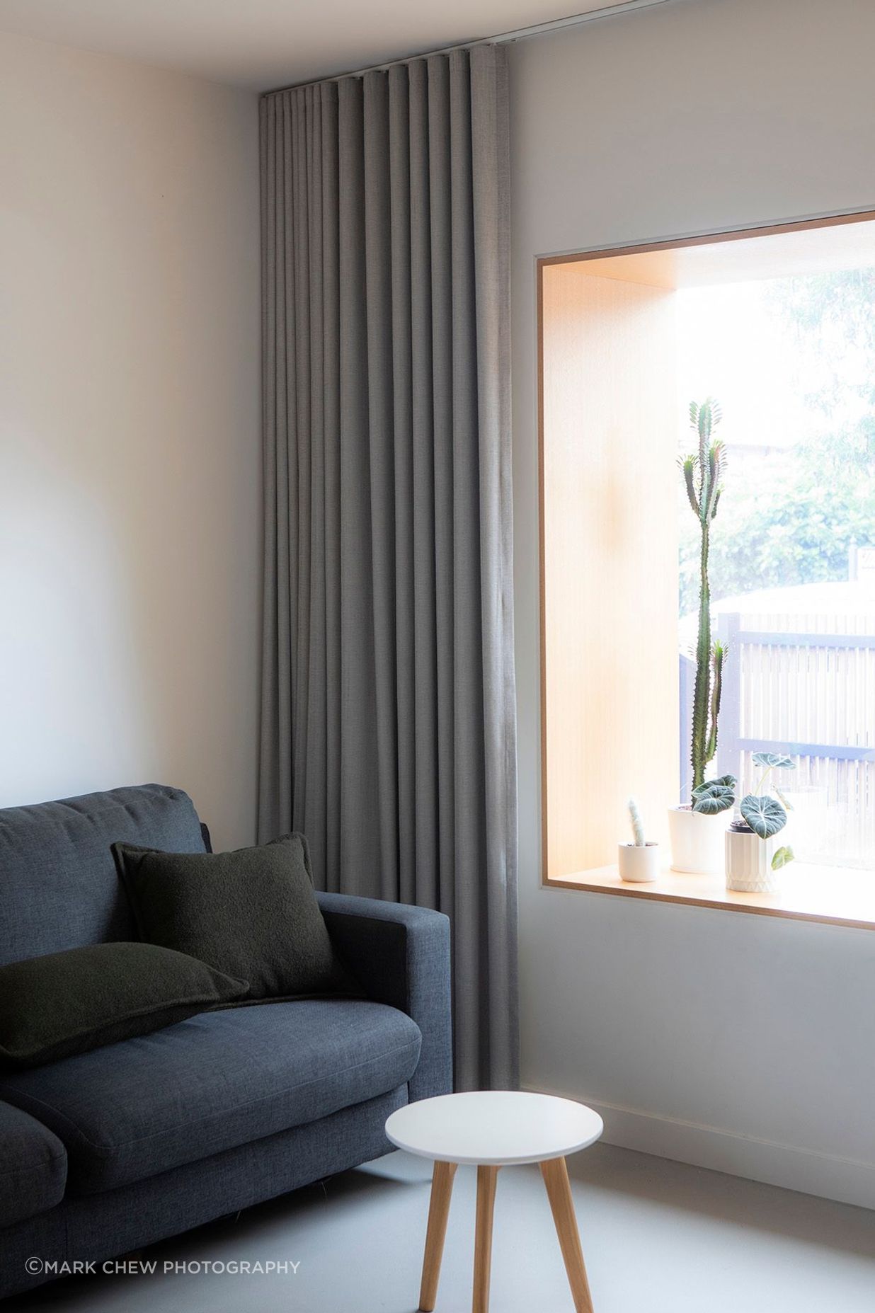Yarraville House