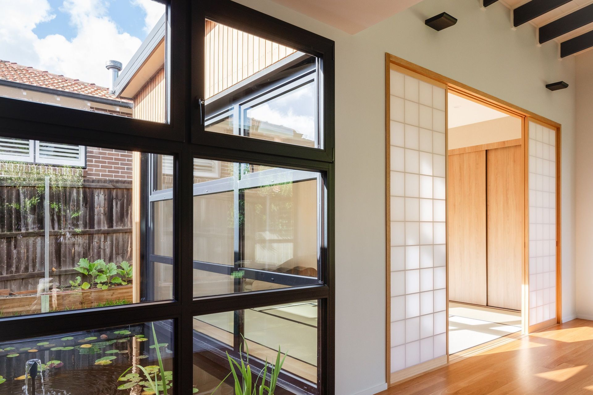 Japan House - Willoughby East NSW