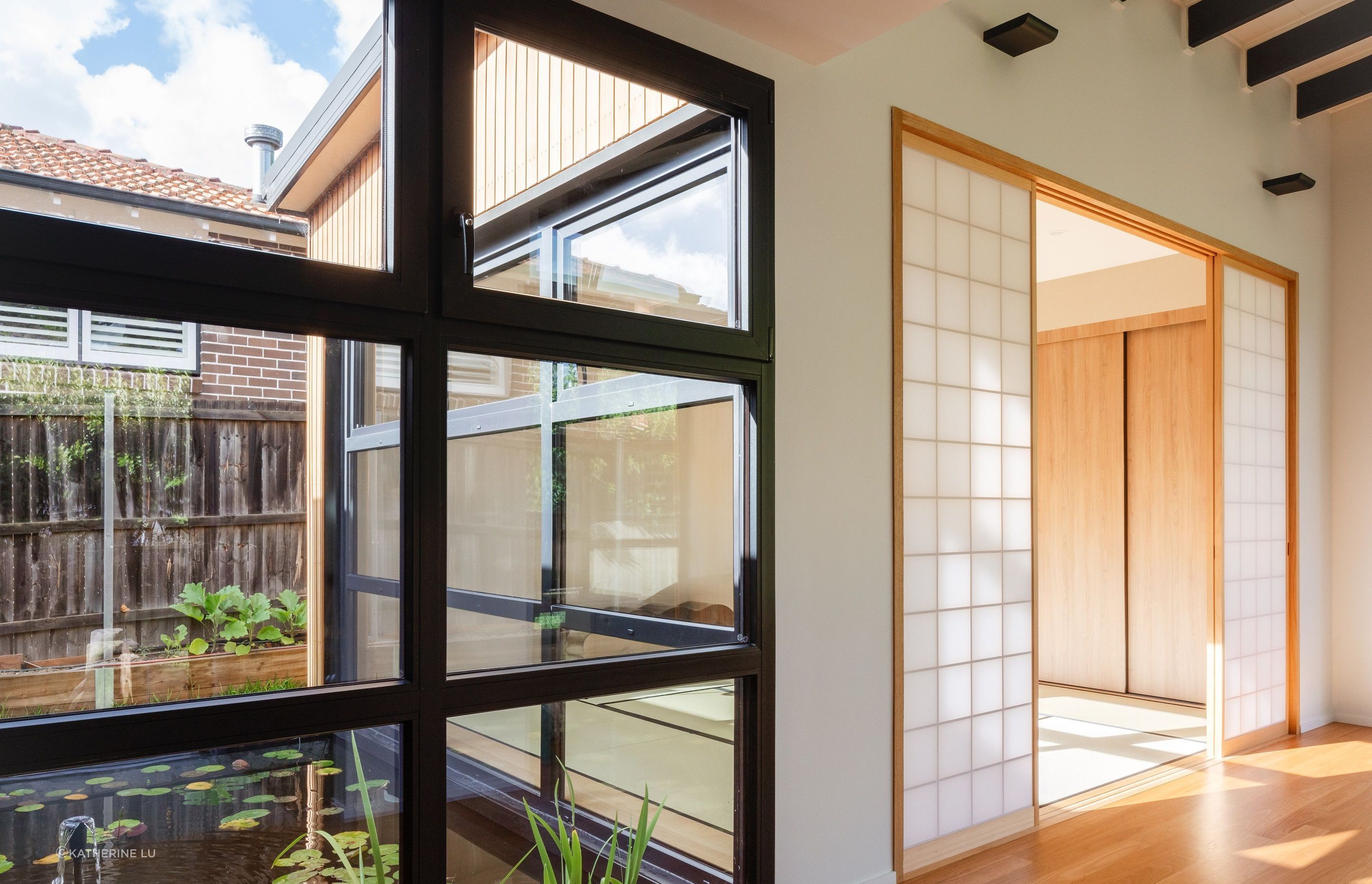 Japan House - Willoughby East NSW