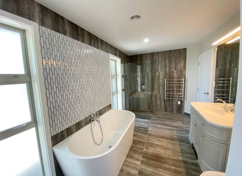 Feilding Development #7