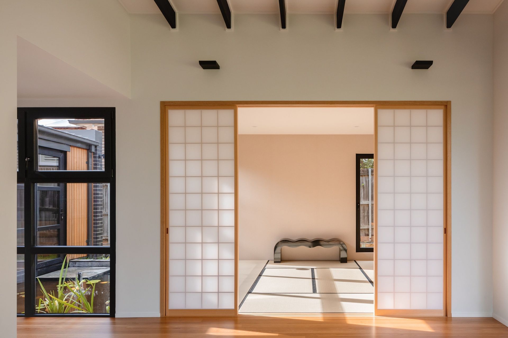 Japan House - Willoughby East NSW