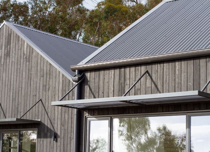 Vernacular House