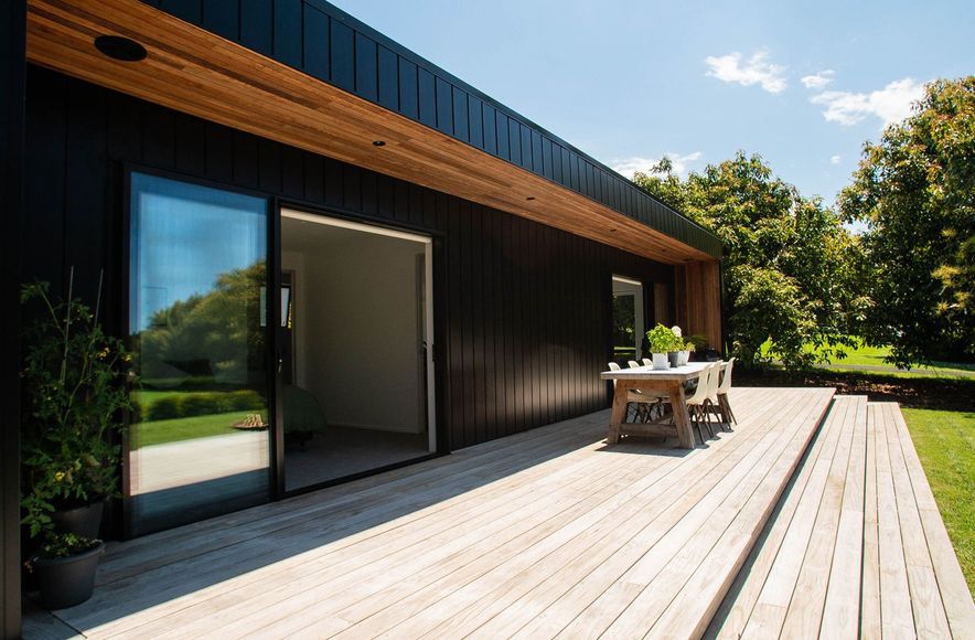 The Cabin
