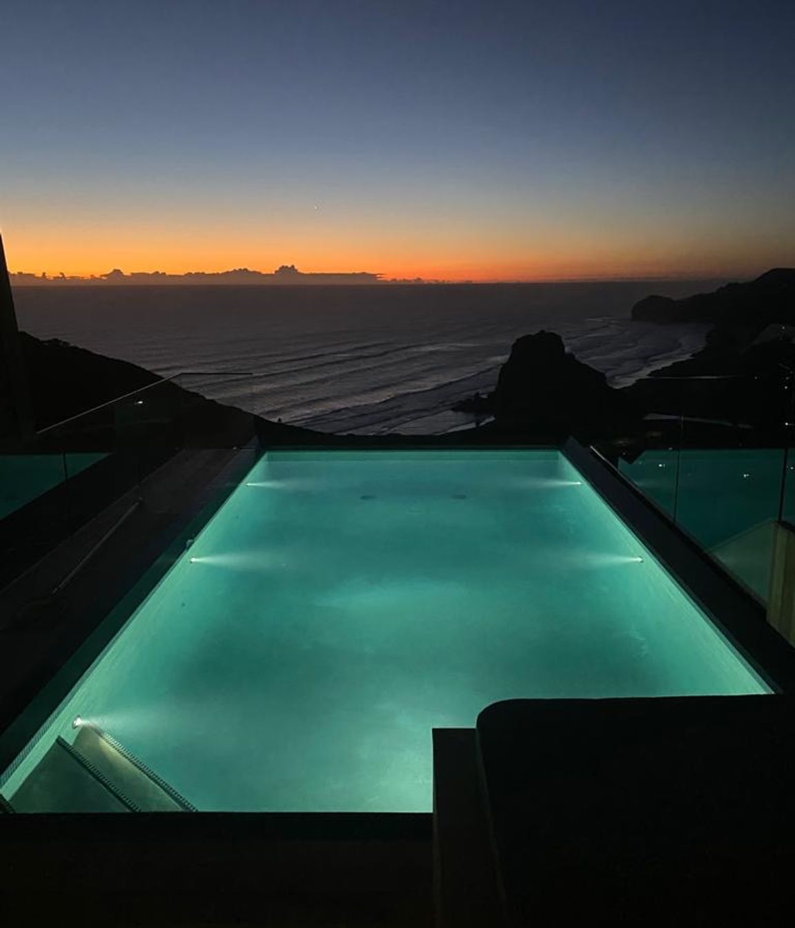The Lookout