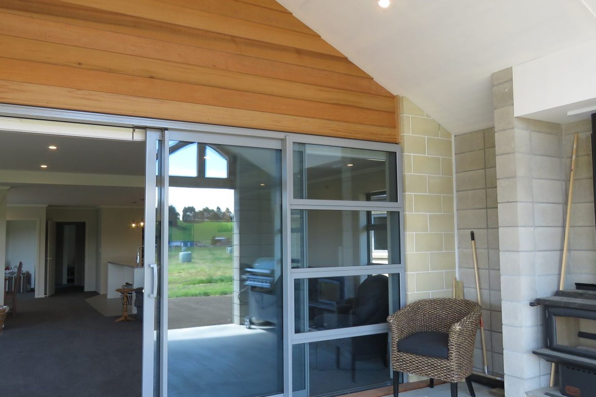 Kakapo Street, Gore New Build