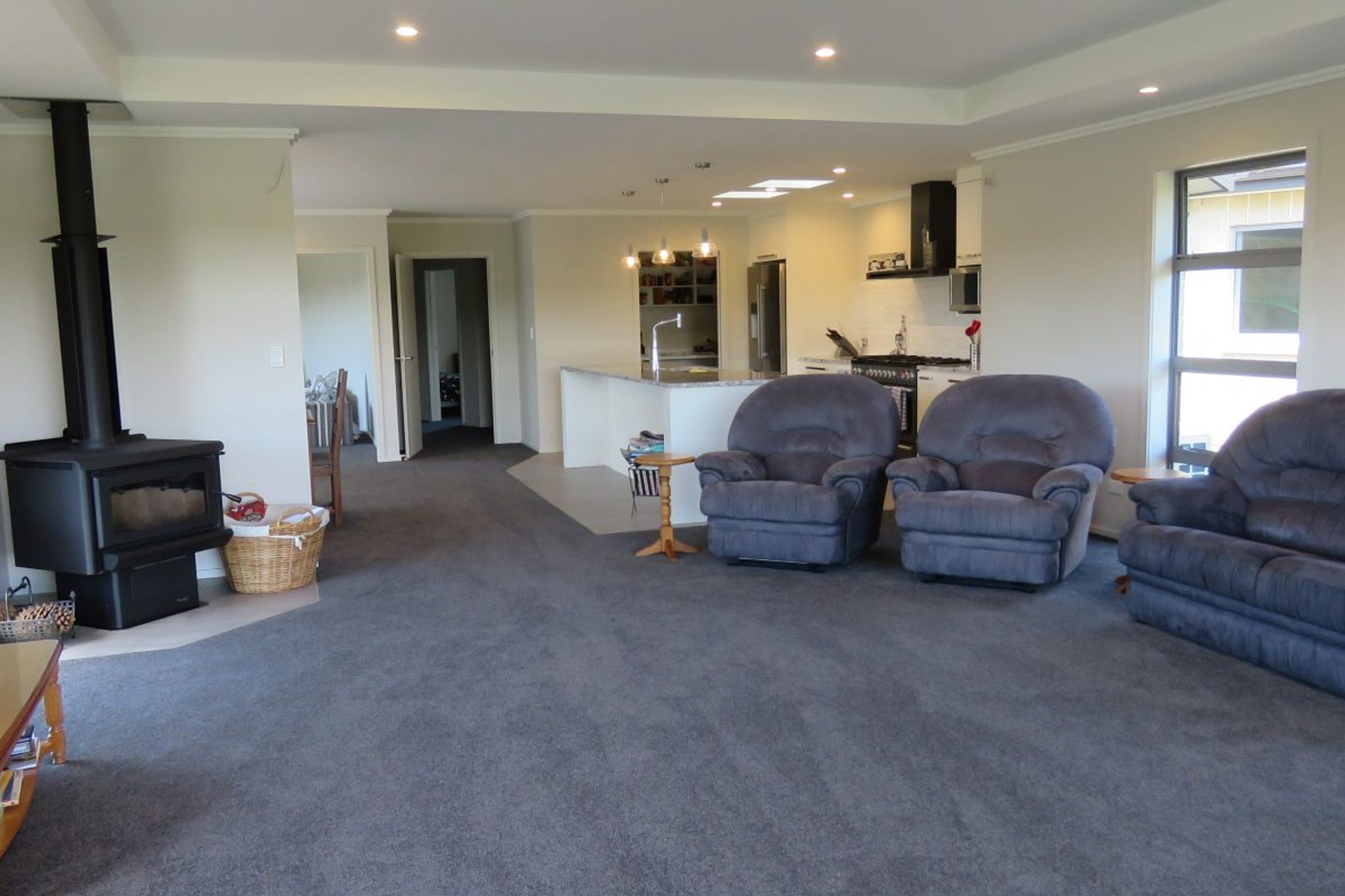 Kakapo Street, Gore New Build