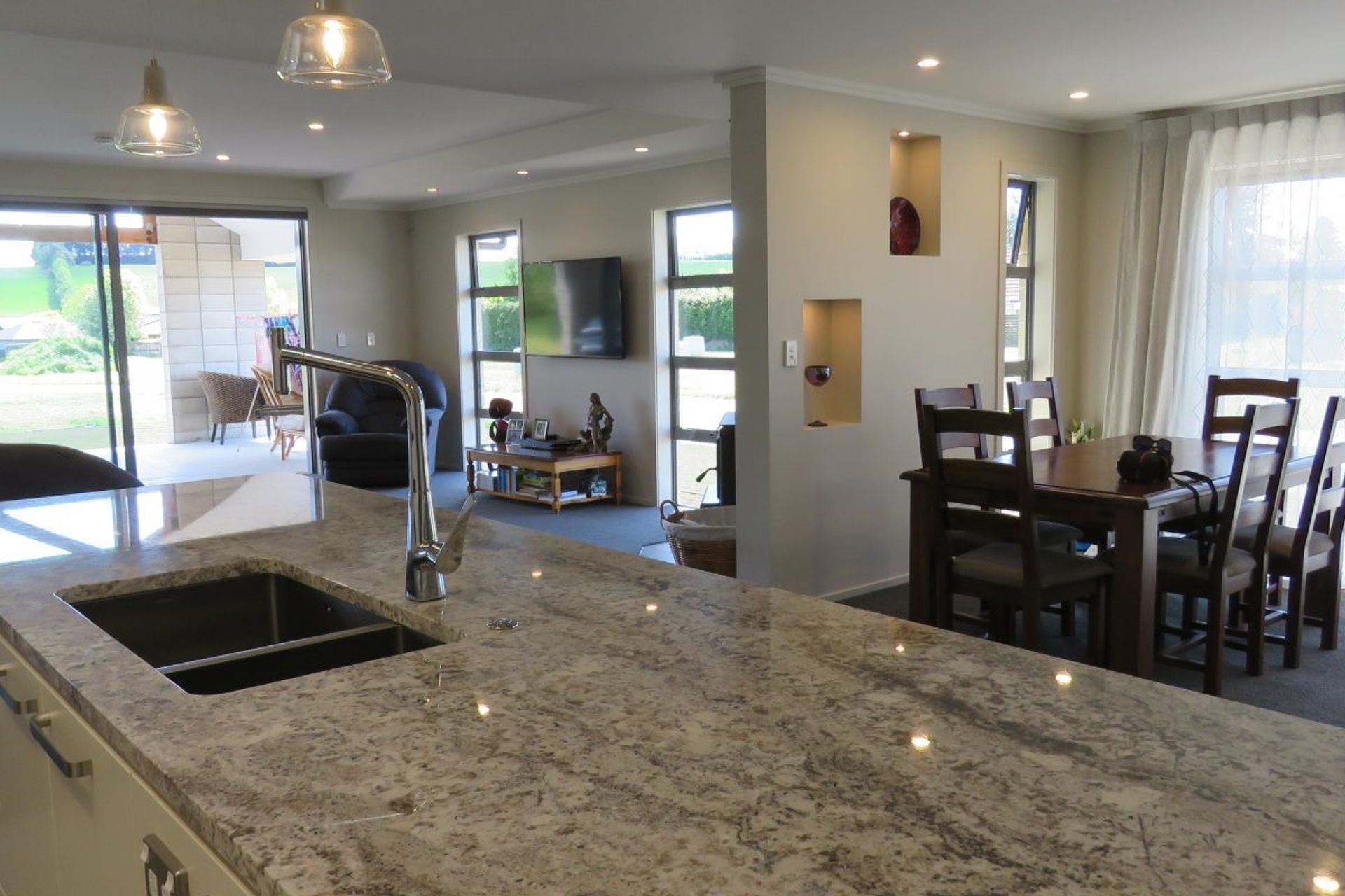 Kakapo Street, Gore New Build