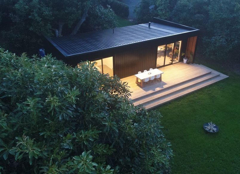 The Cabin