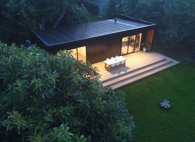 The Cabin