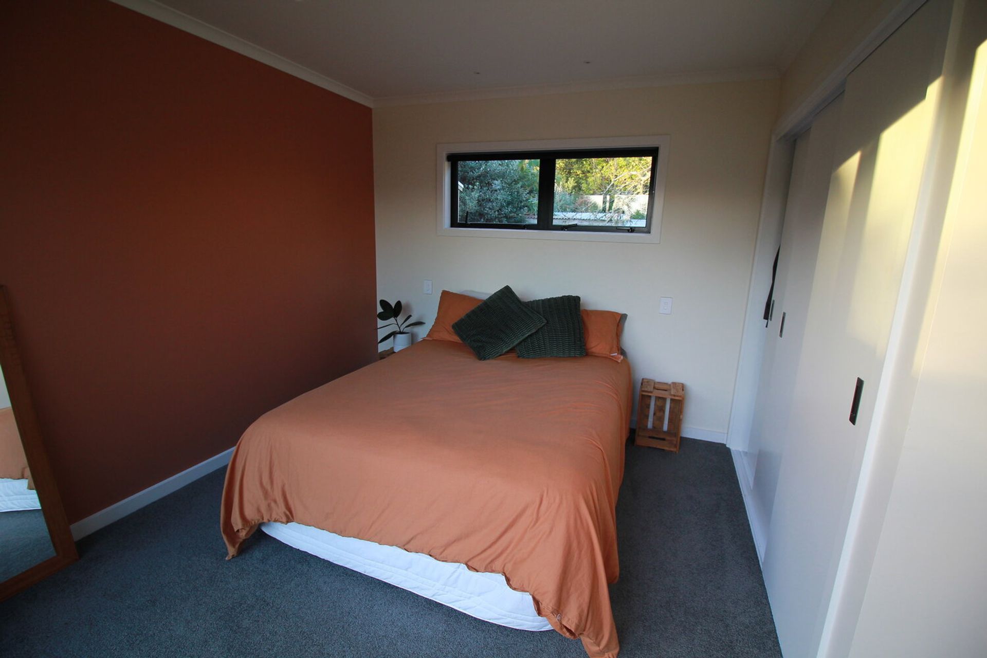 First Foot in the Door