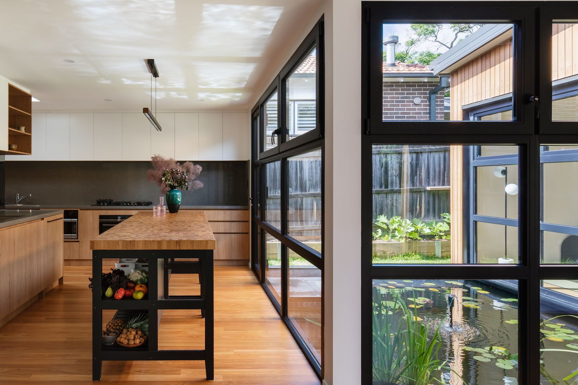 Japan House - Willoughby East NSW