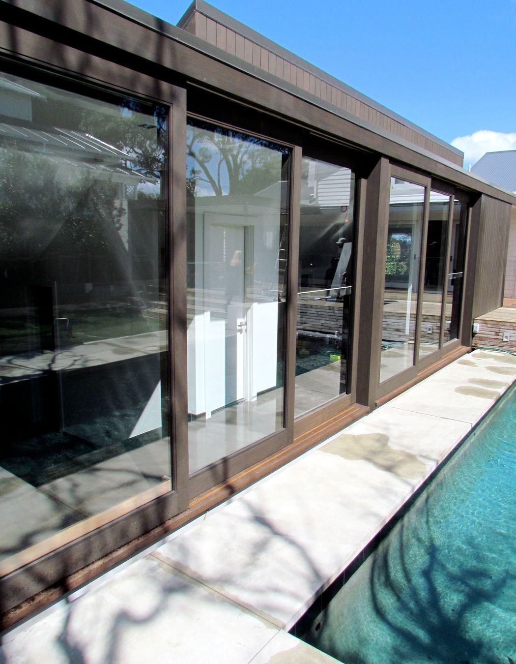 St Albans Ave, Mt Eden