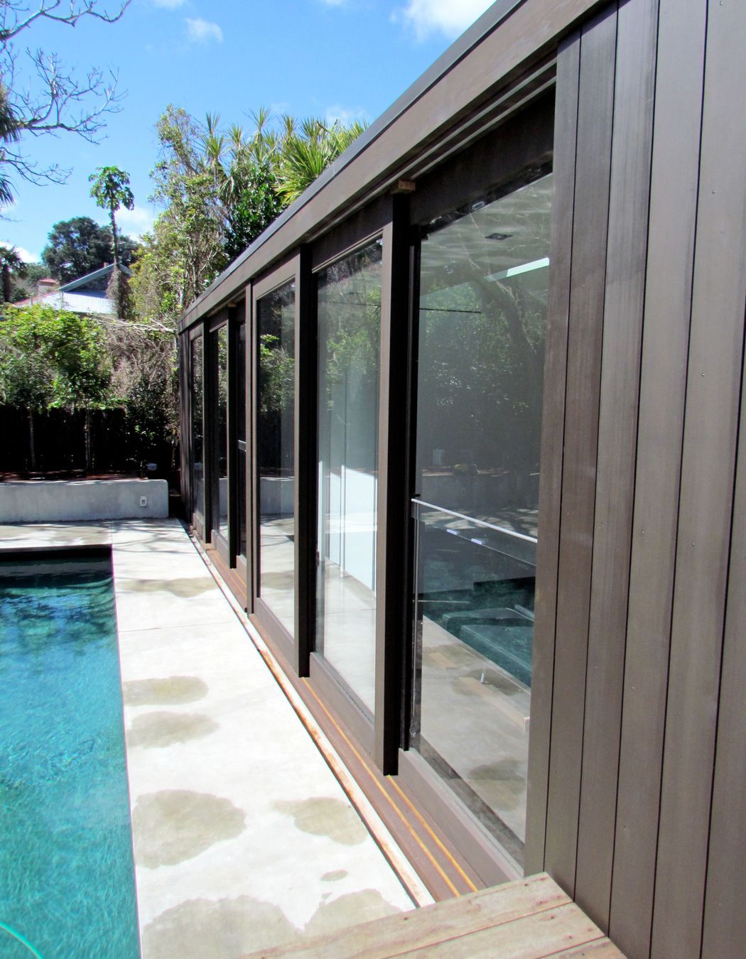 St Albans Ave, Mt Eden