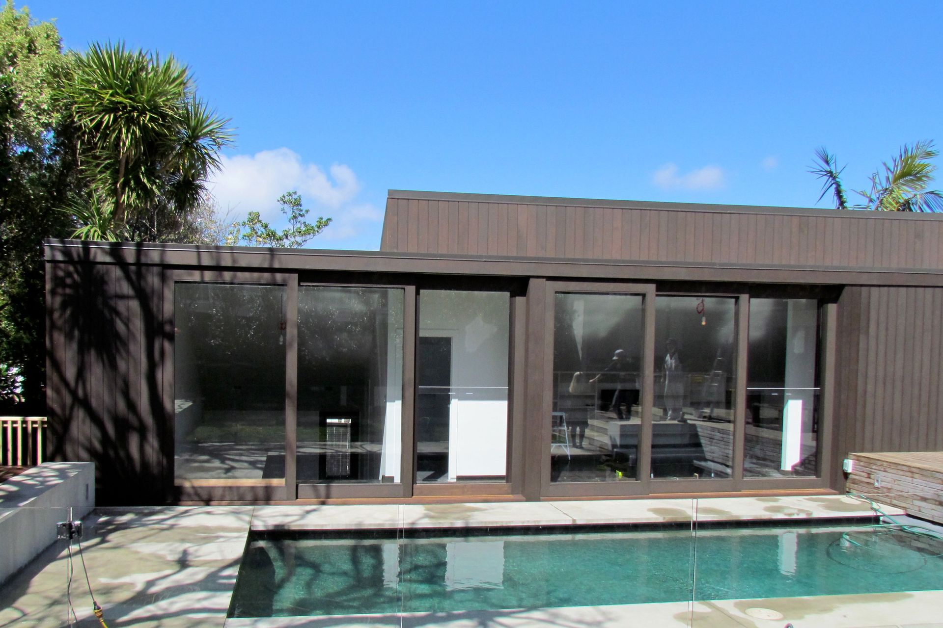 St Albans Ave, Mt Eden