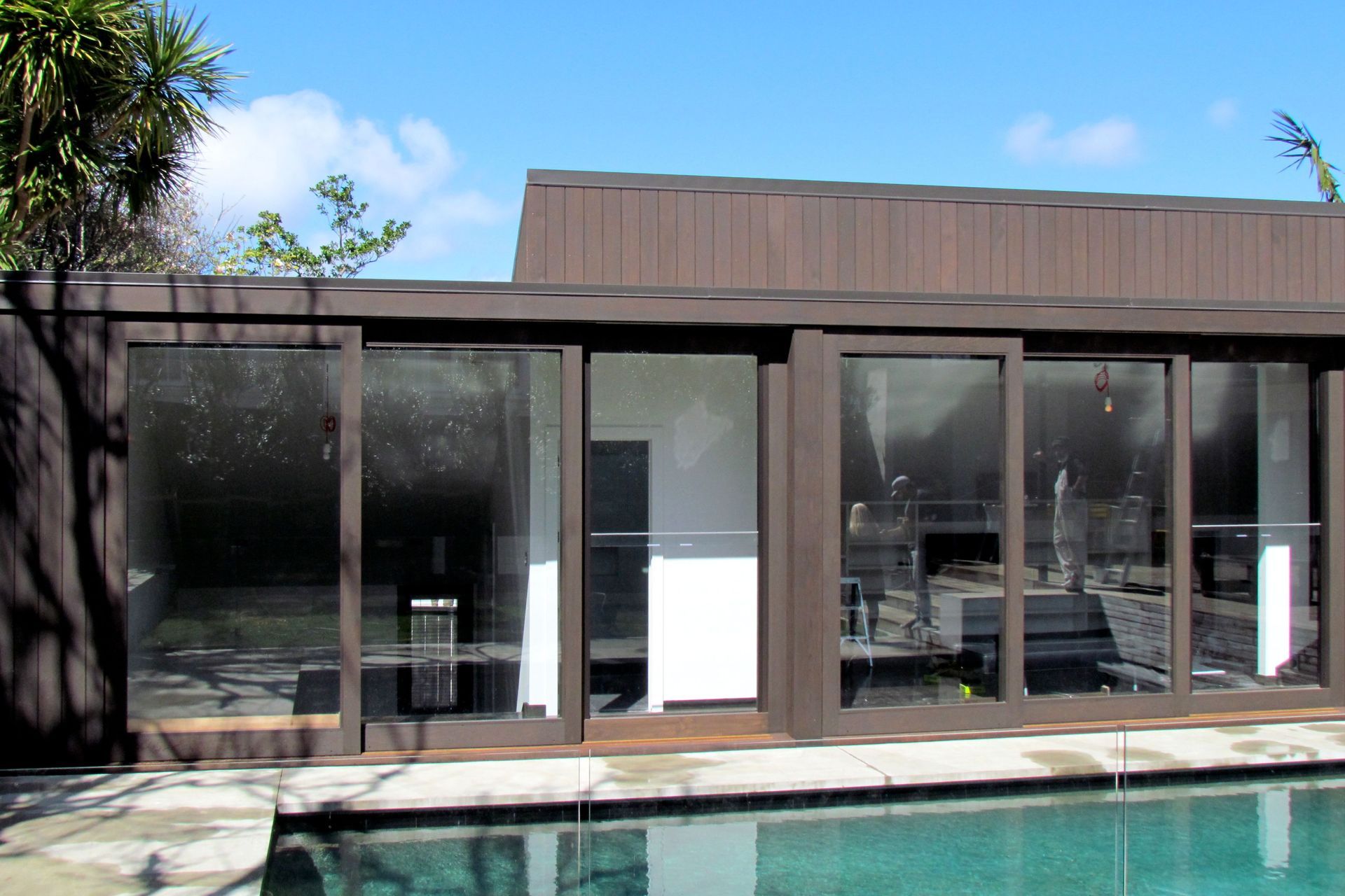 St Albans Ave, Mt Eden