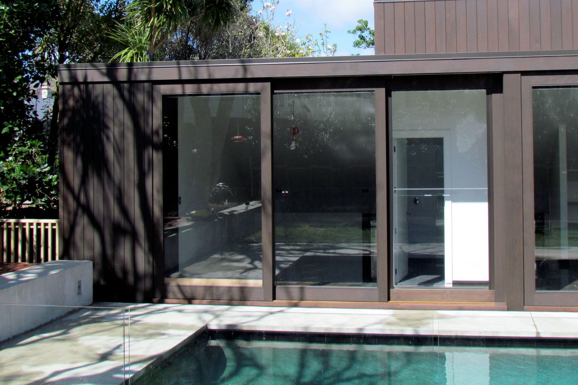 St Albans Ave, Mt Eden