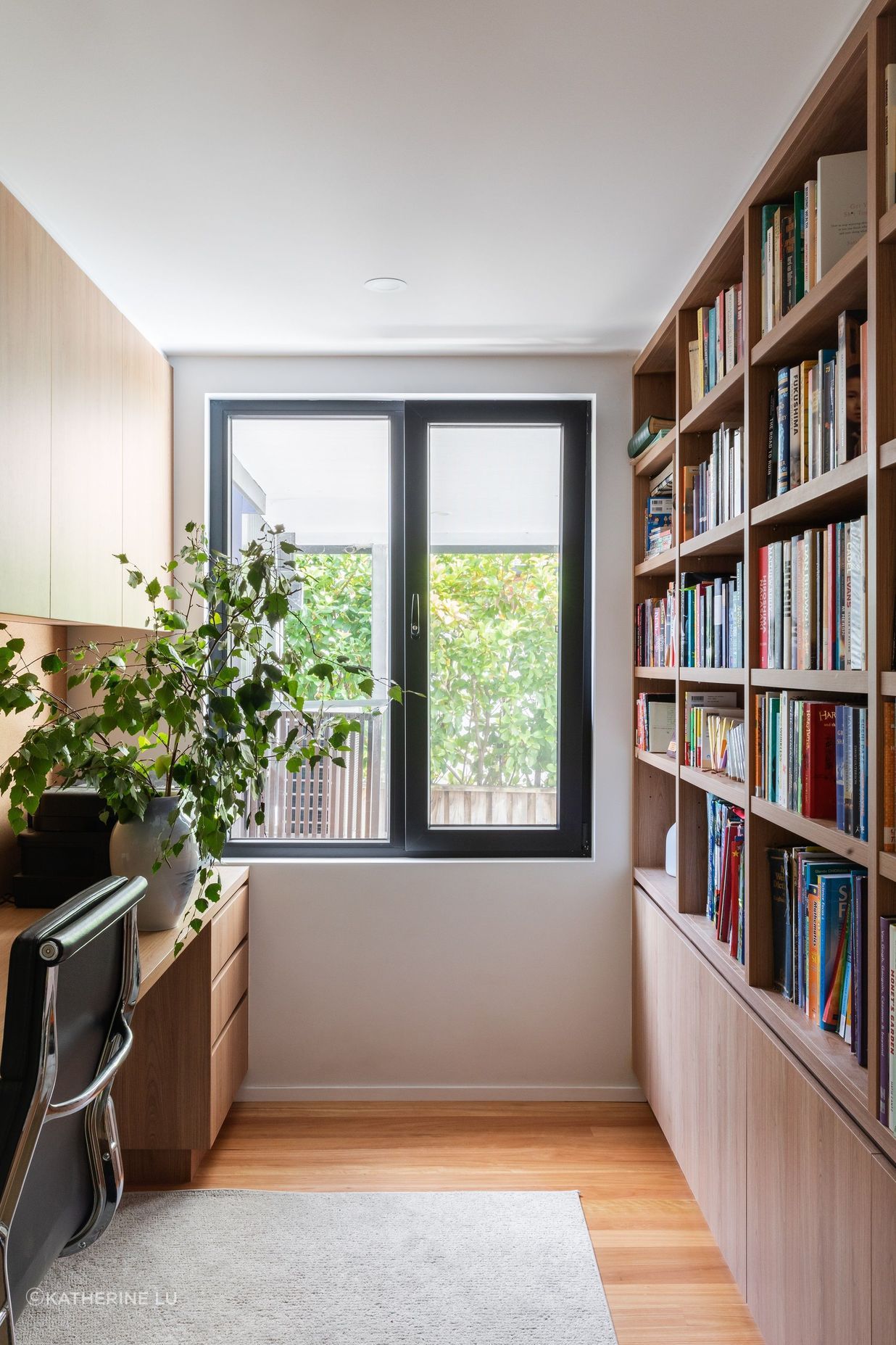 Japan House - Willoughby East NSW