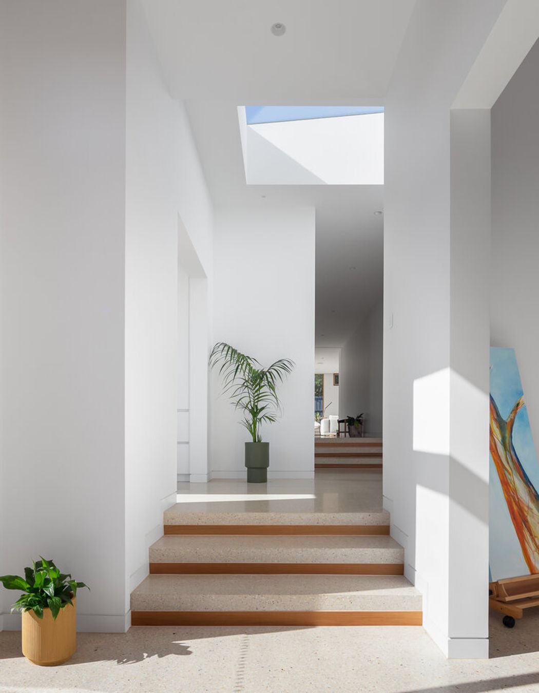 Beachstone Homes
