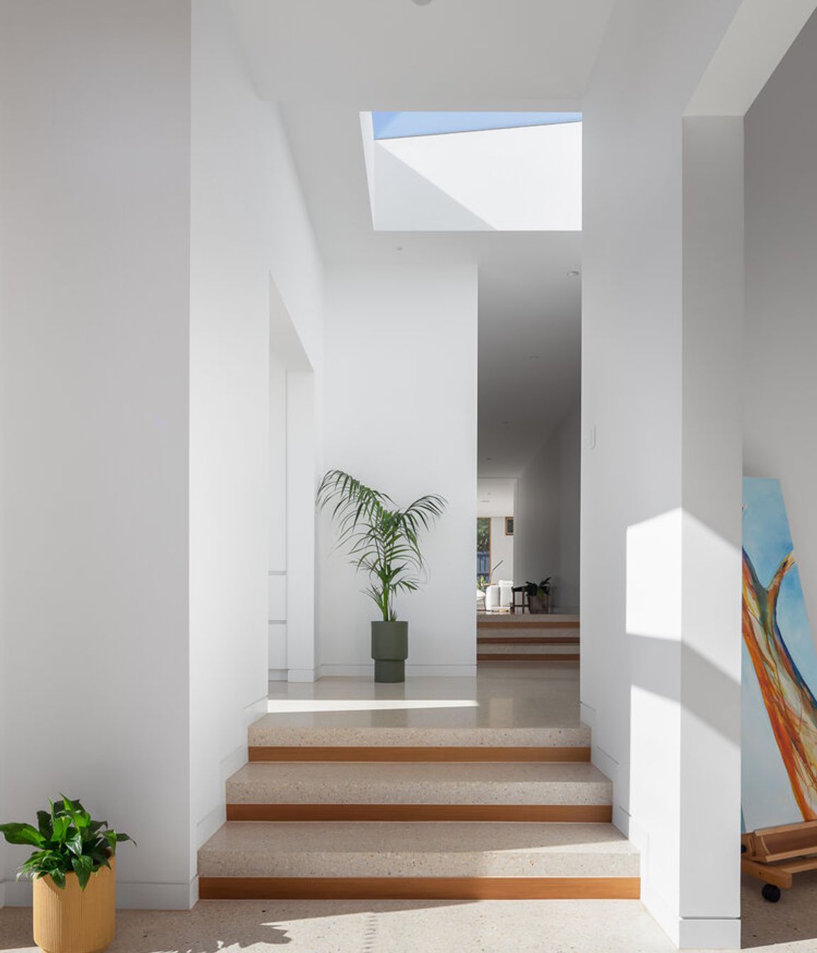 Beachstone Homes