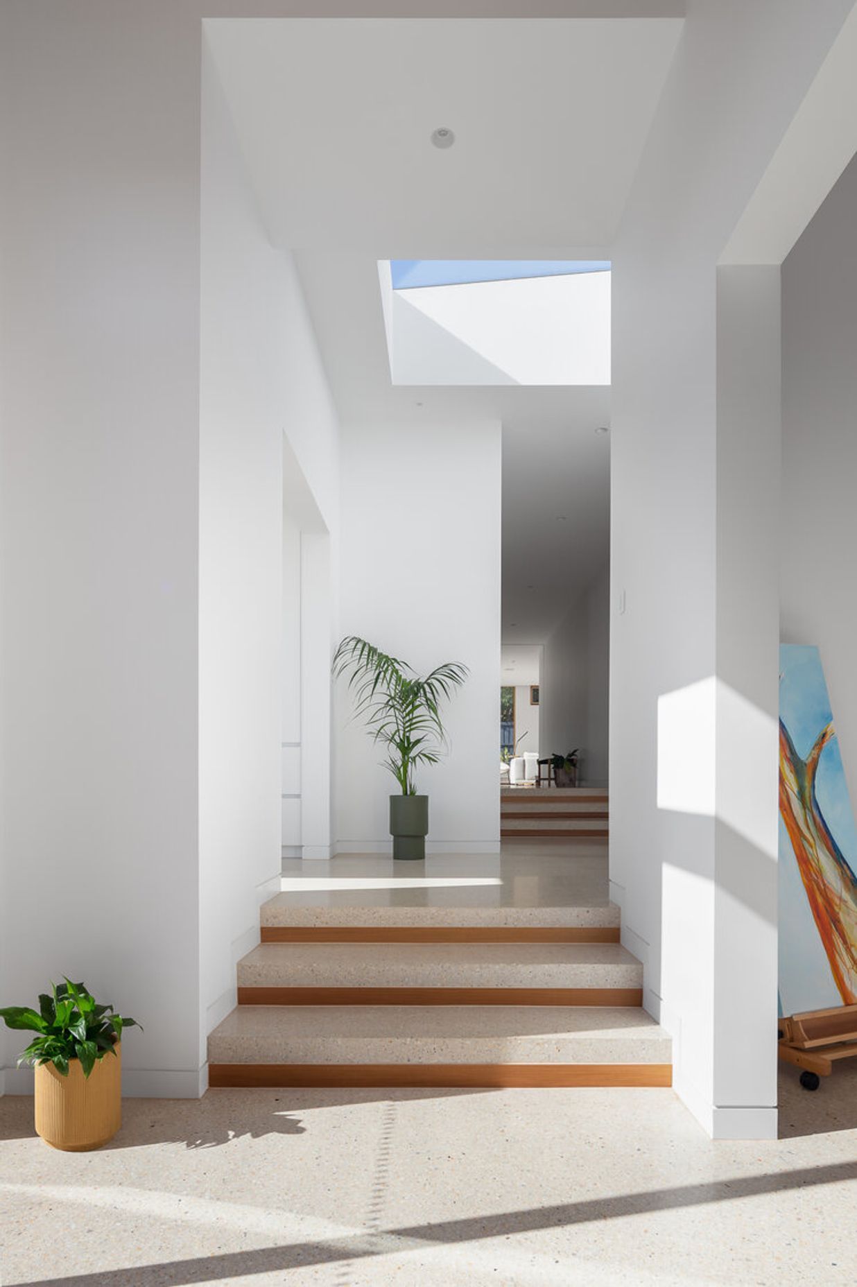 Beachstone Homes