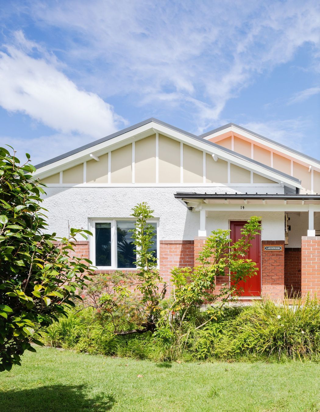 Japan House - Willoughby East NSW