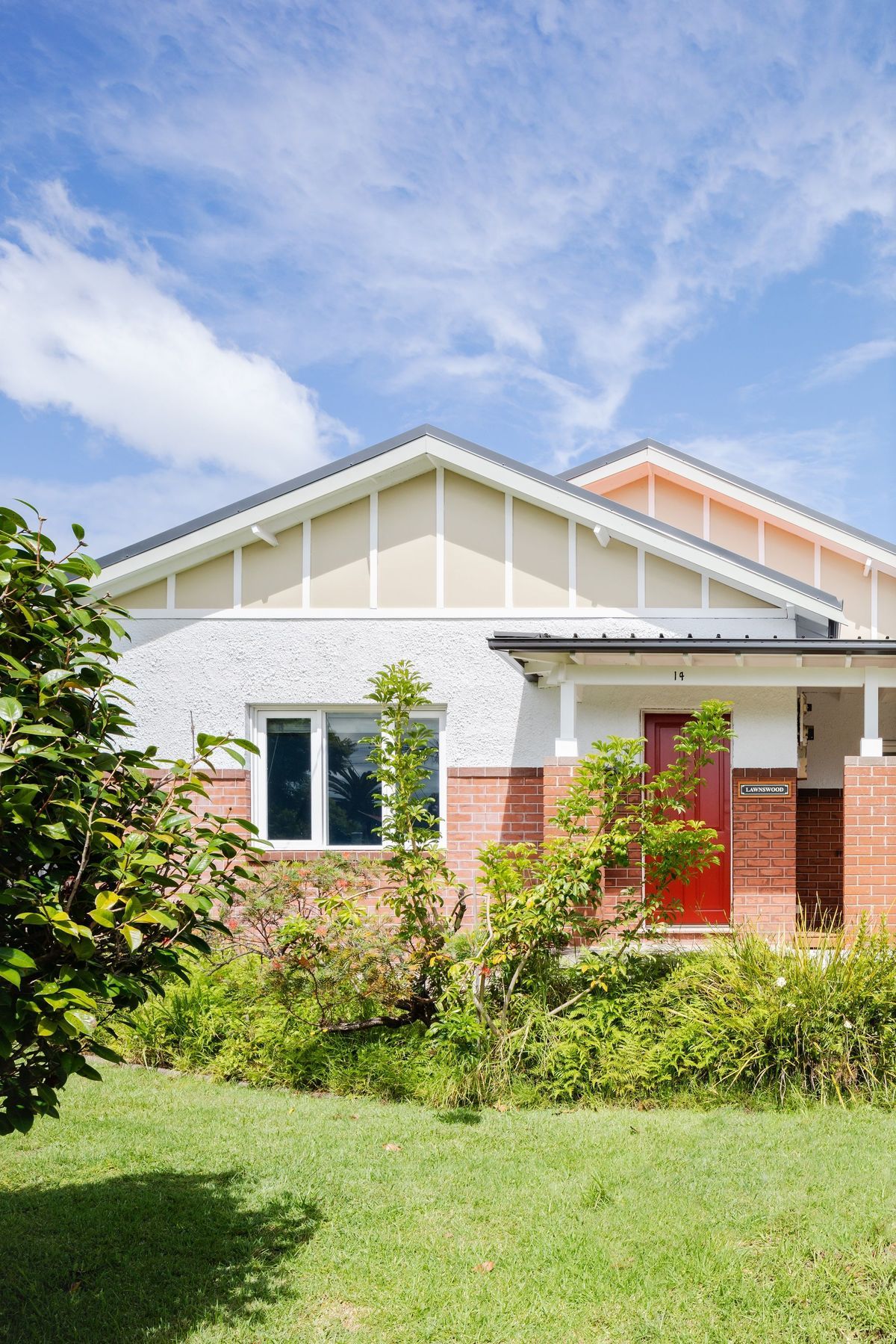 Japan House - Willoughby East NSW
