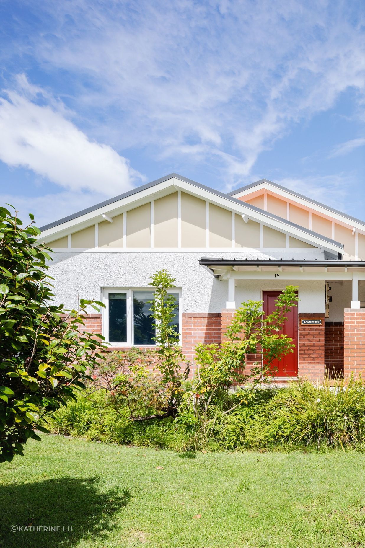 Japan House - Willoughby East NSW