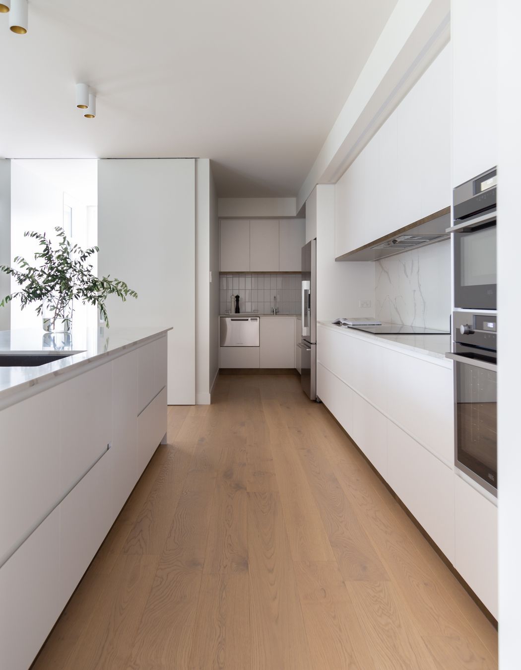 Fendalton House V