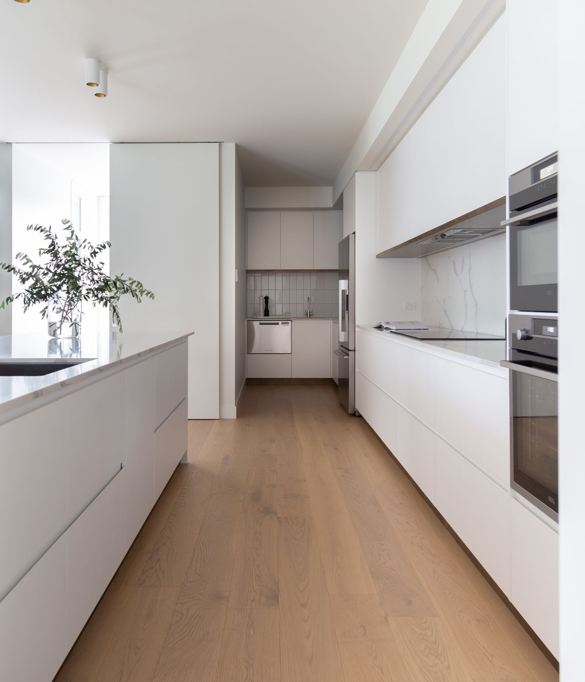 Fendalton House V
