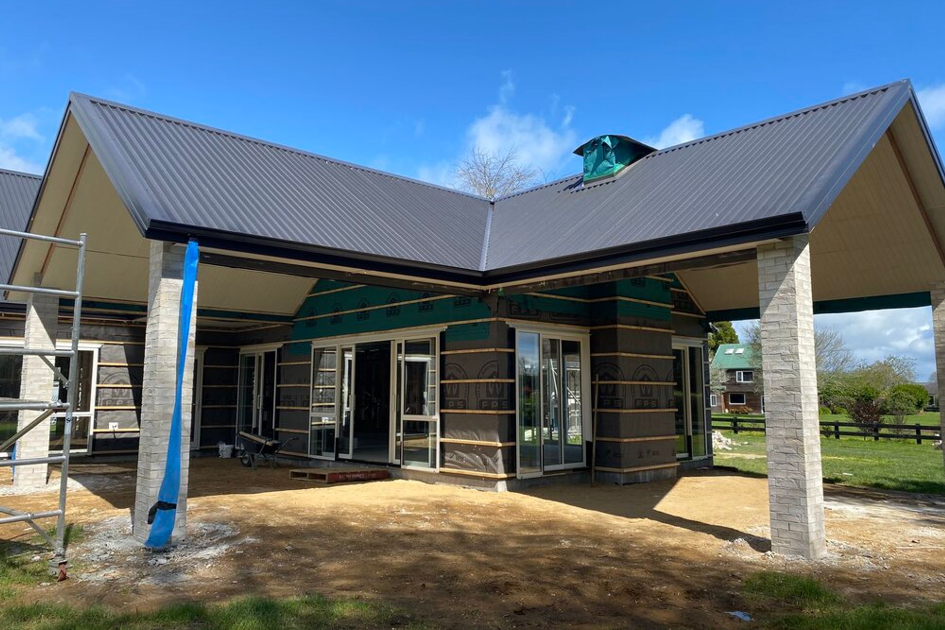 The Other End of the Spectrum