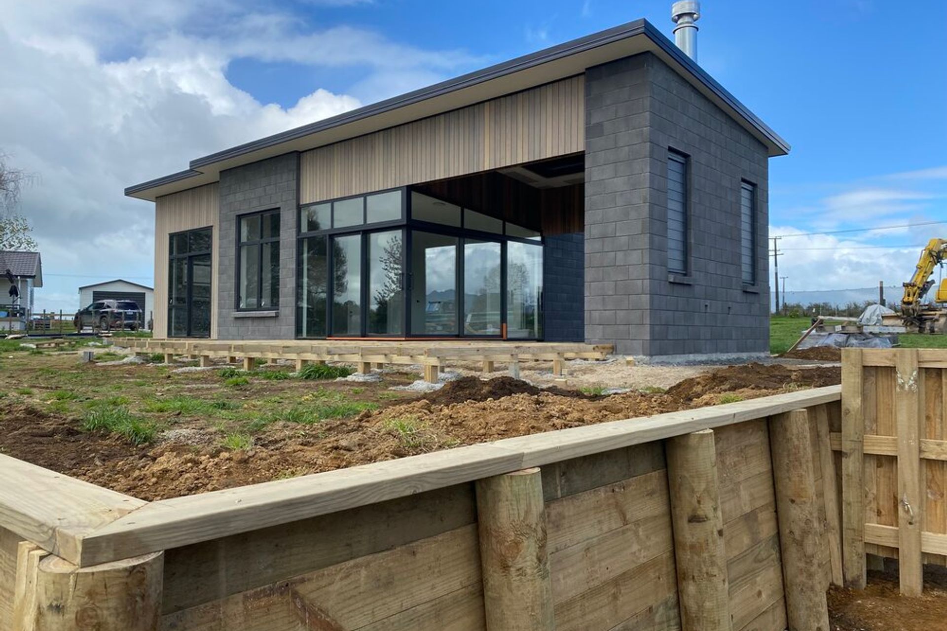 Two of a (different) Kind