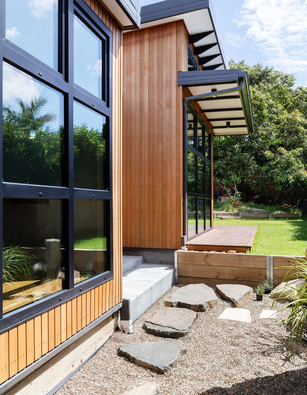 Japan House - Willoughby East NSW