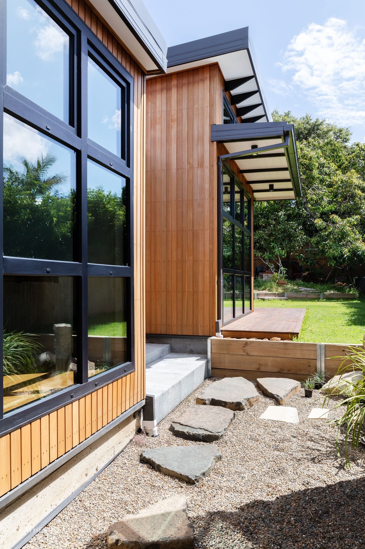 Japan House - Willoughby East NSW