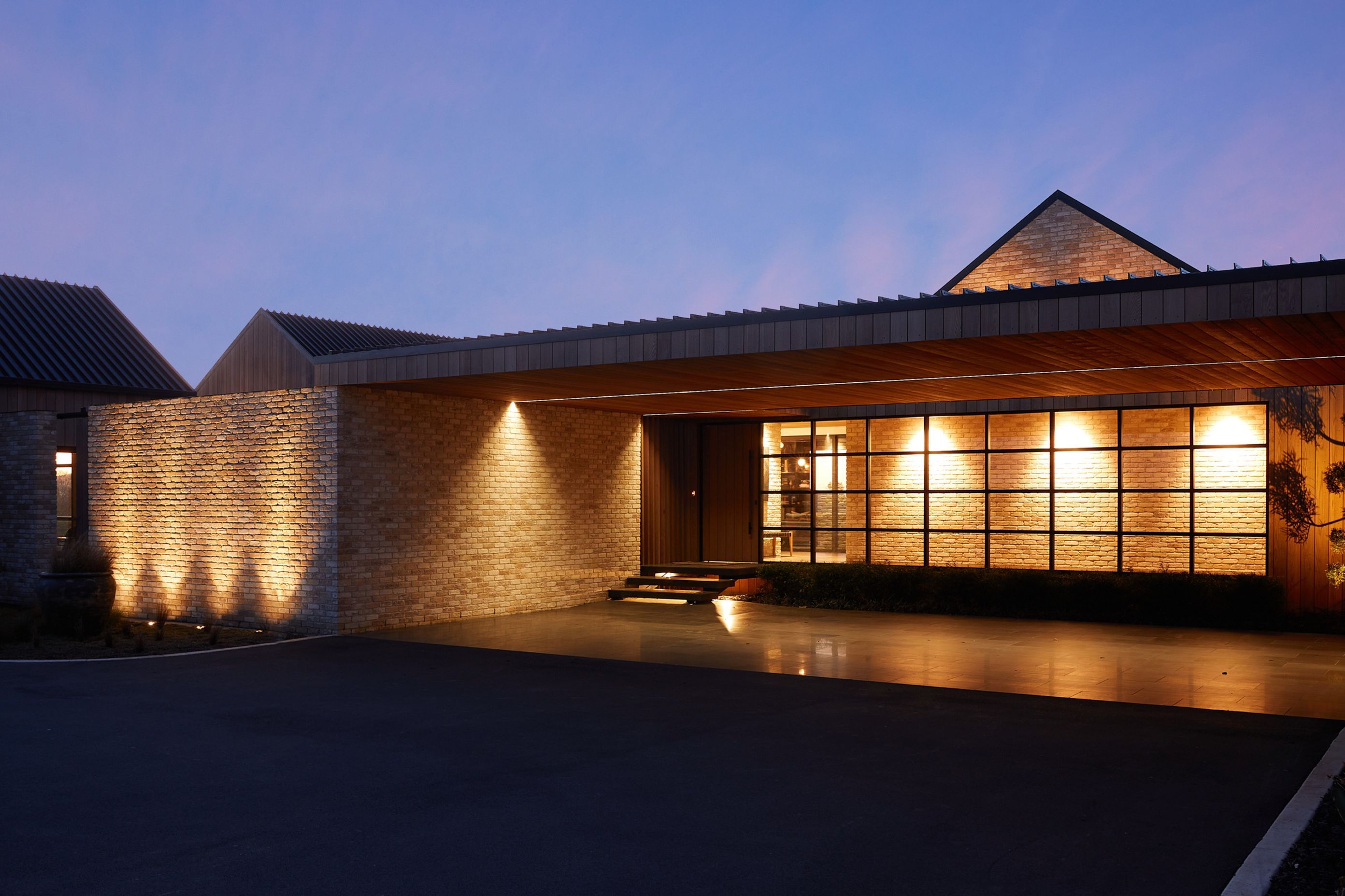 Stable House
