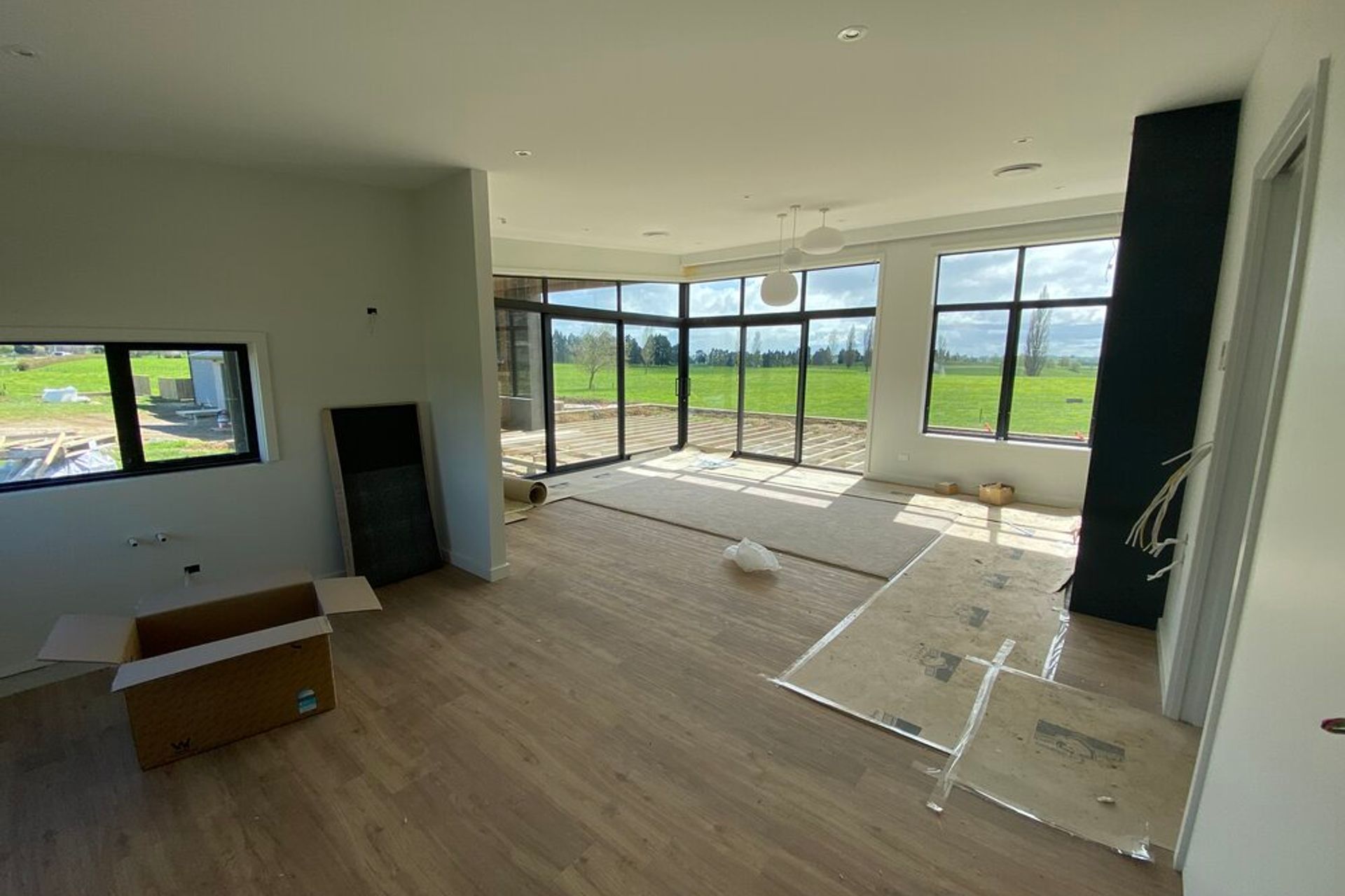 Two of a (different) Kind