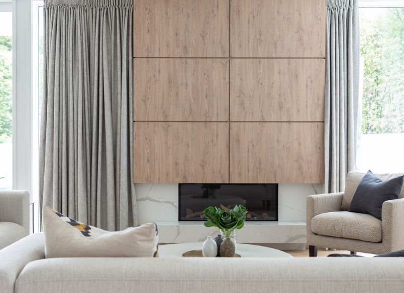 Fendalton House V