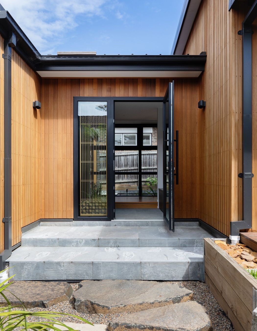 Japan House - Willoughby East NSW